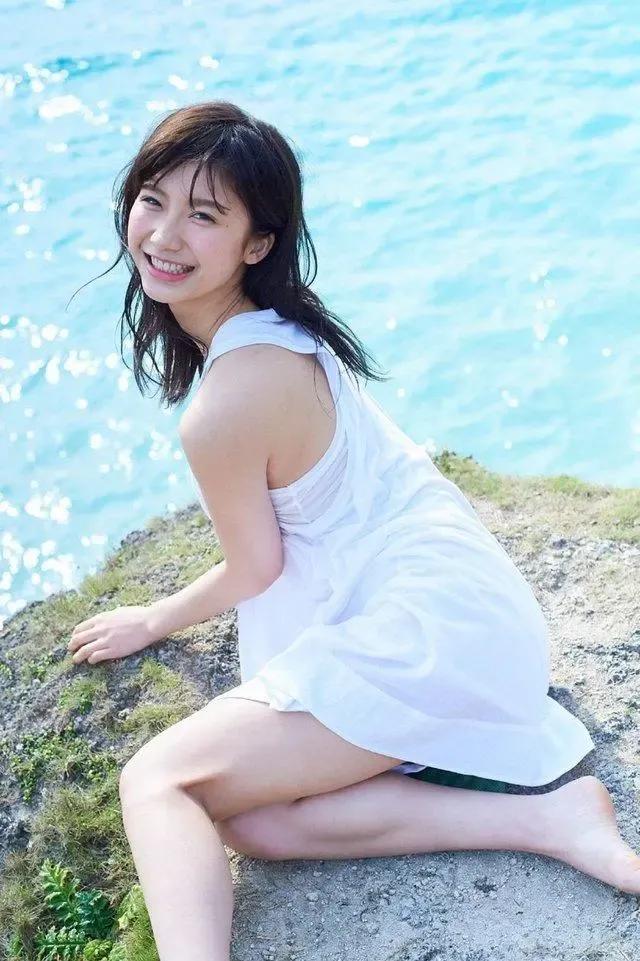 日本女星—小仓优香