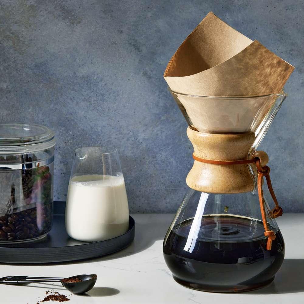 手冲咖啡如何把控冲泡时间,手冲咖啡多少度冲泡最合适