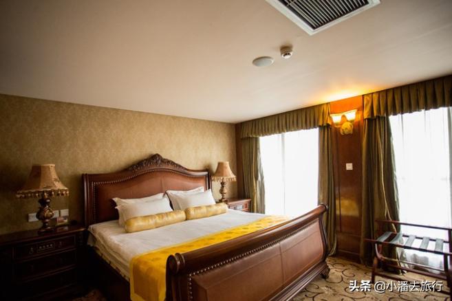 长江豪华1号游轮价格,长江游轮性价比