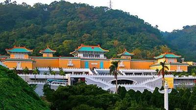 我国的四座故宫分别是哪四个,全国有几个故宫博物院或馆