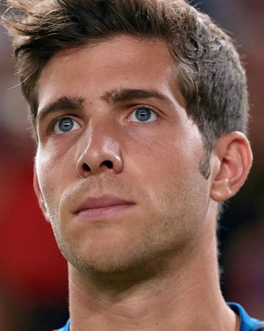 西班牙中场塞尔吉,西班牙国家队罗贝托