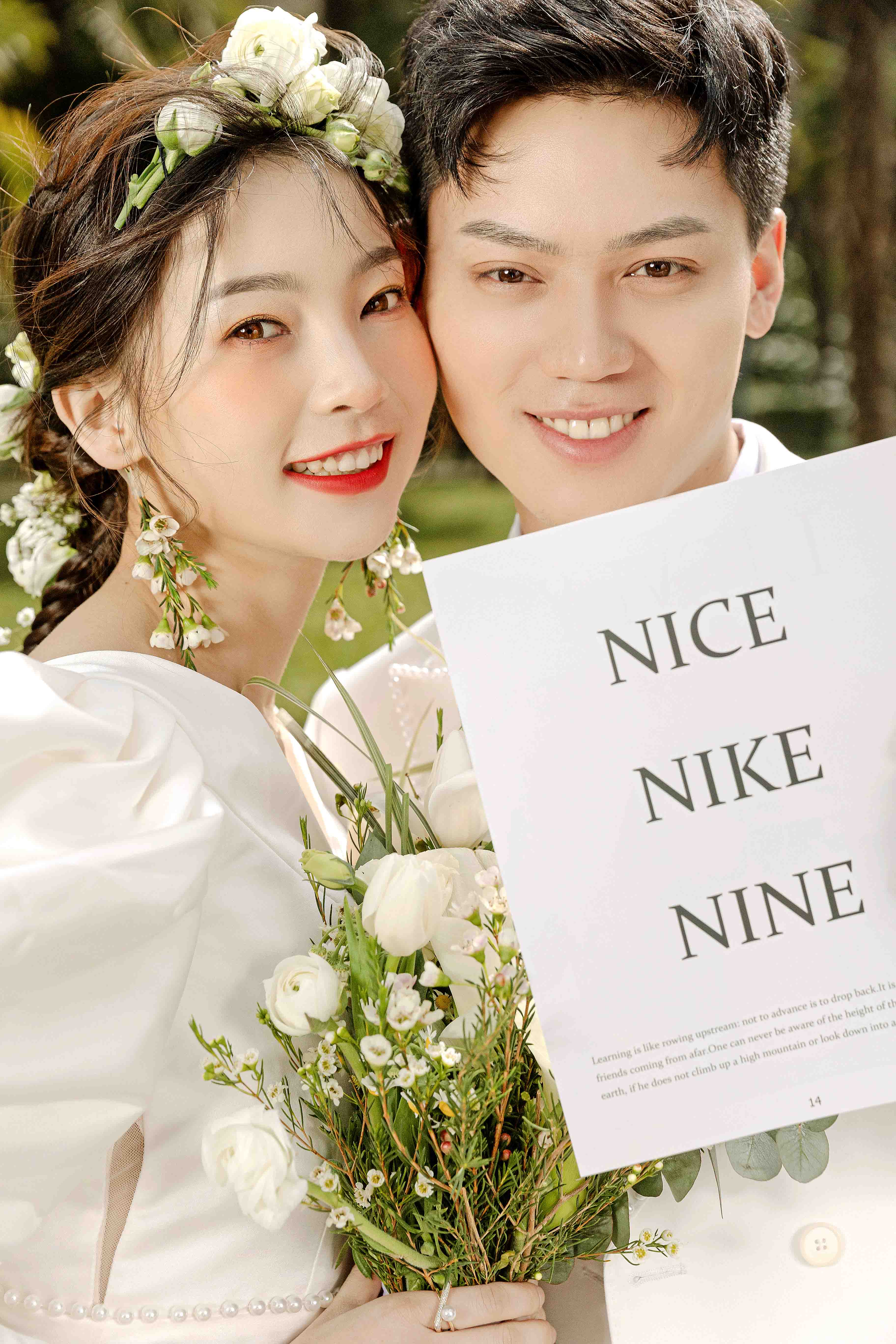 郑州拍婚纱照推荐风格,郑州冬天拍婚纱照前的准备