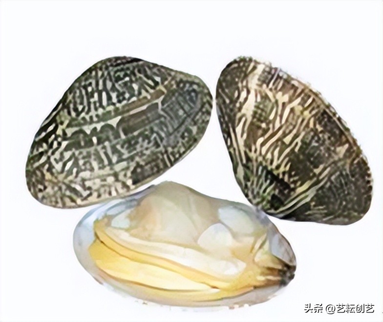 全国地理标志农产品目录系列之——辽宁省（二）