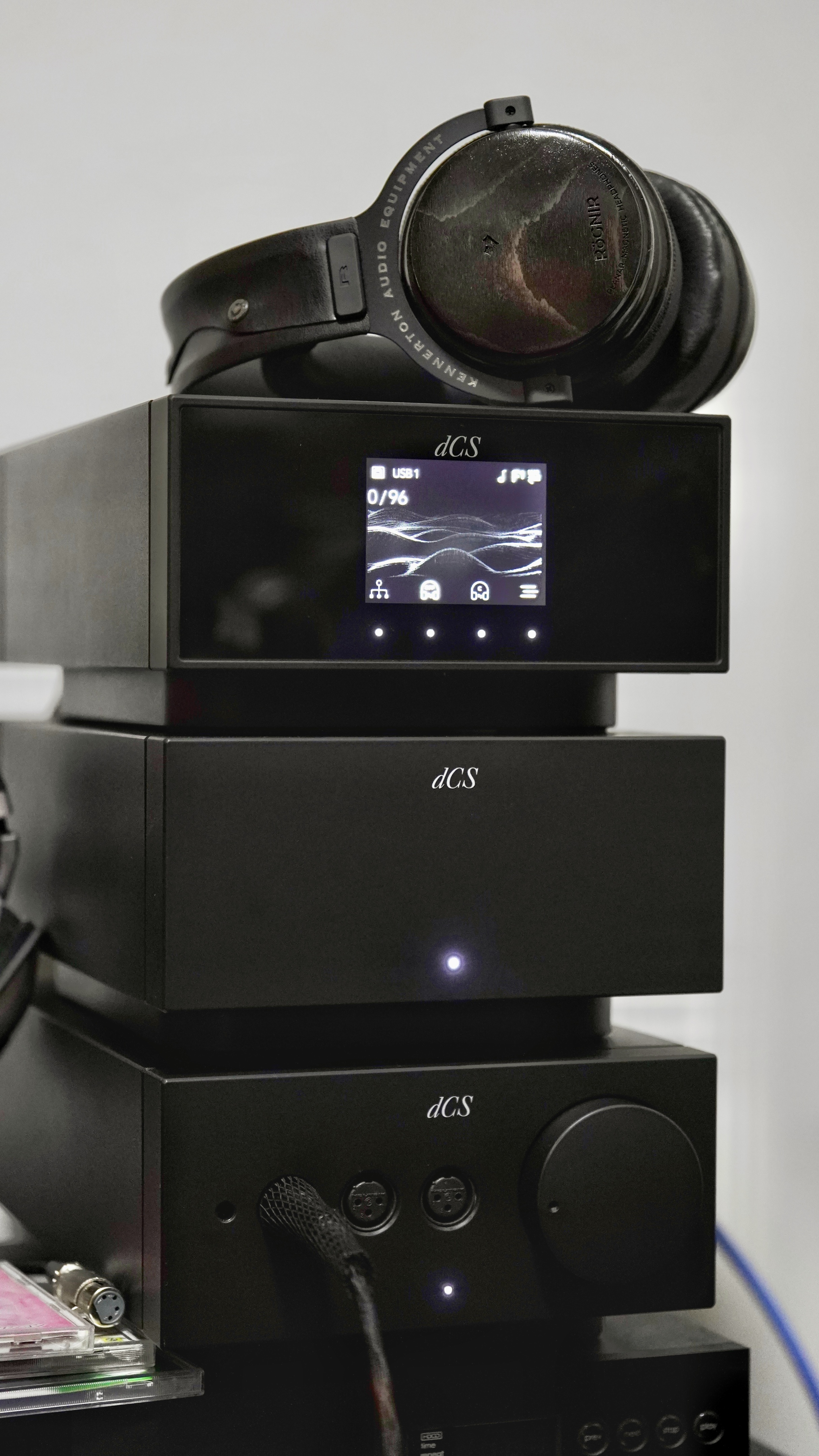 俄罗斯kennerton耳机,俄罗斯高端耳机