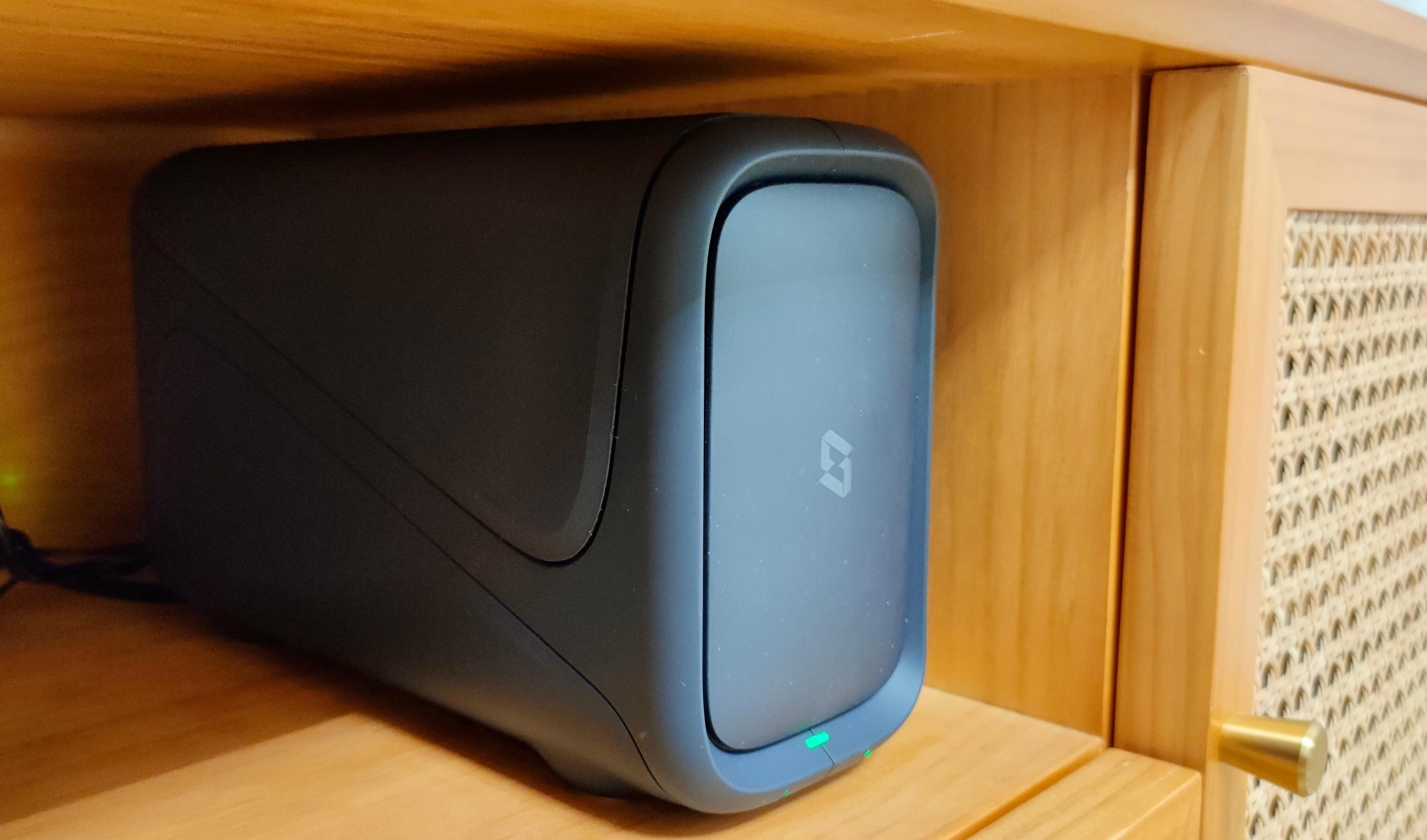 极空间私有云有什么用,极空间私有云怎么玩