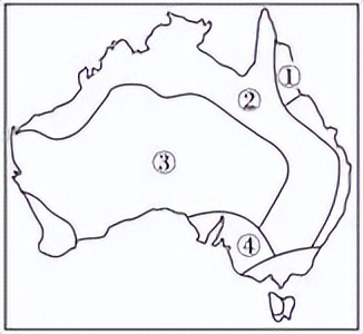高考地理选择题易错题整理,2024版高考地理选择题考点