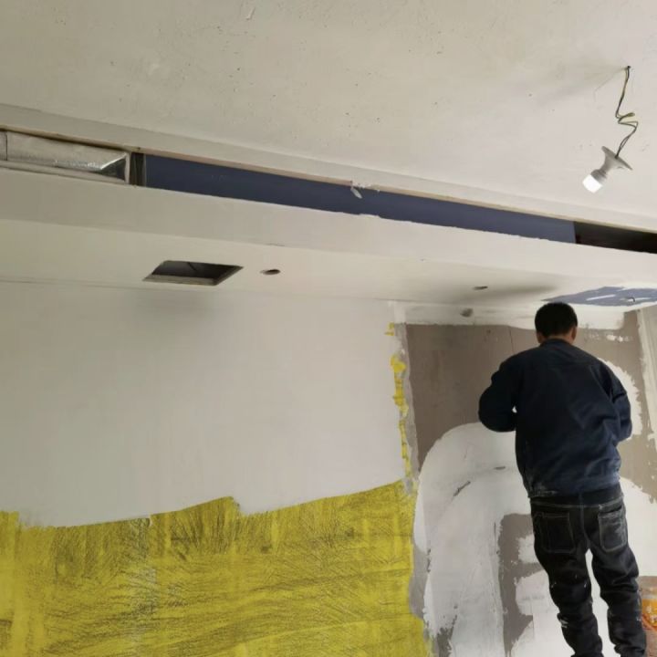 毛坯房装修步骤和流程需要的时间,房间装饰装修施工流程及详细步骤