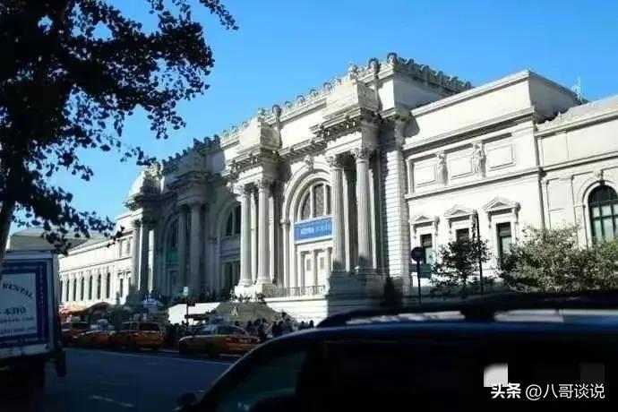 带你看最真实的美国,走进真实的美国