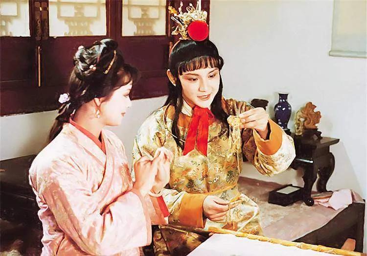 红楼梦人物关系超详细解读,红楼梦中人物的年龄及生日