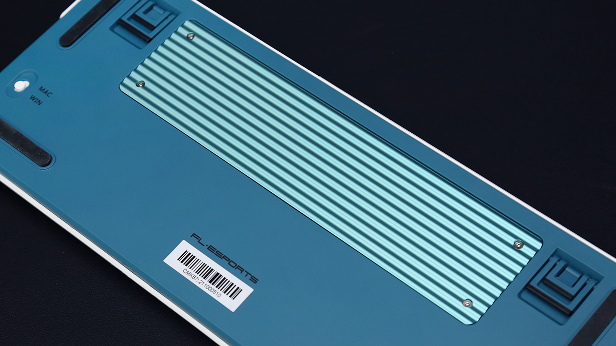 腹灵87键机械键盘推荐,腹灵97键侧刻键盘推荐