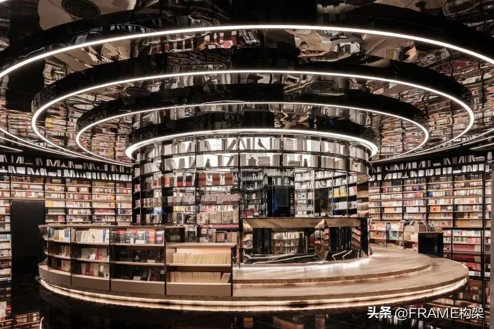 中国的网红书店,网红书店是颜值重要还是内涵重要