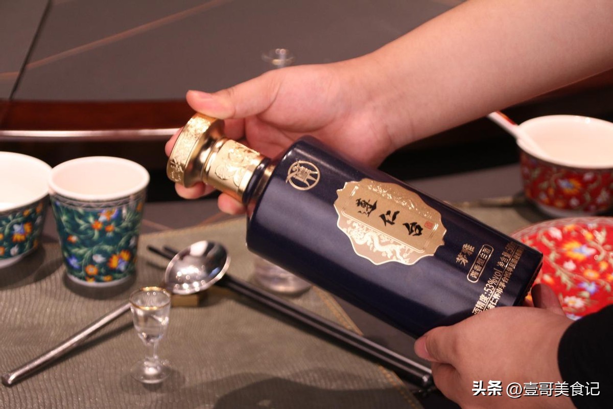 江苏纯粮酒哪个好,江苏十大纯粮酒