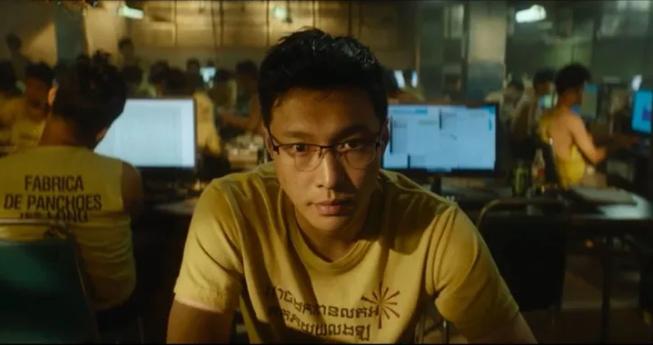 孤注一掷票房破30亿意味着什么,孤注一掷破10亿