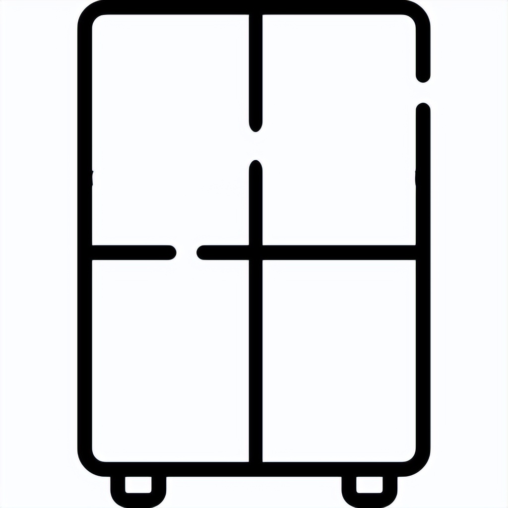 疫情期间装修经验分享,等疫情过后一定买个大冰箱