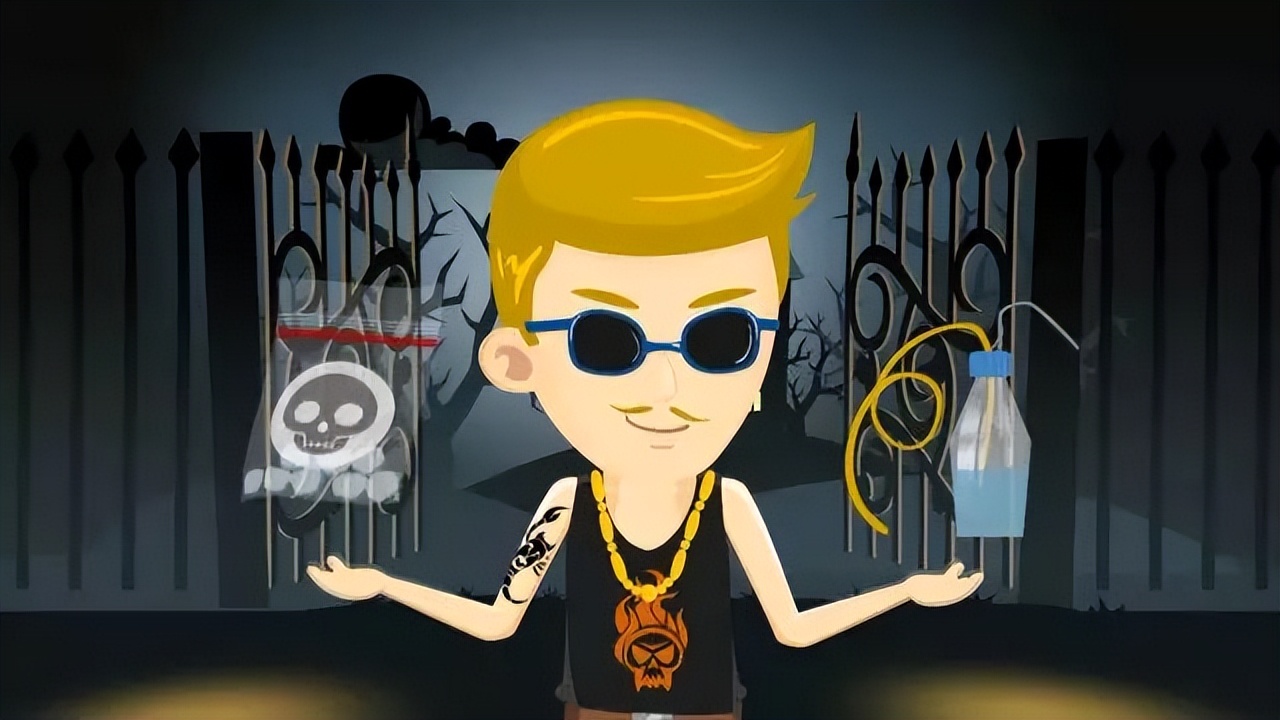 套路深深深几许！仅需五分钟，让你识破*品毒**各种套路！