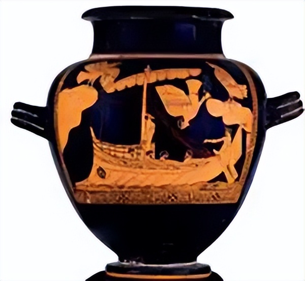 人鱼是怎样变成美人鱼的,丑人鱼变美长什么样子