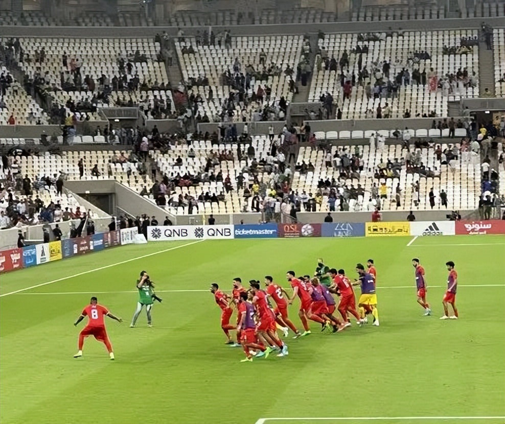 世界杯中国队出线了没,世界杯中国队出线了吗