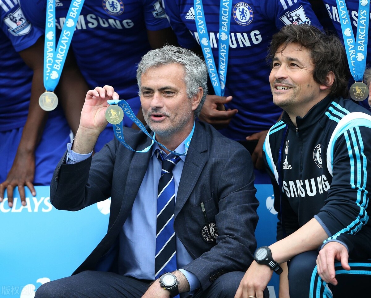 穆里尼奥5大经典名言：狂人的痛，你不懂！咄咄逼人，执拗的一生