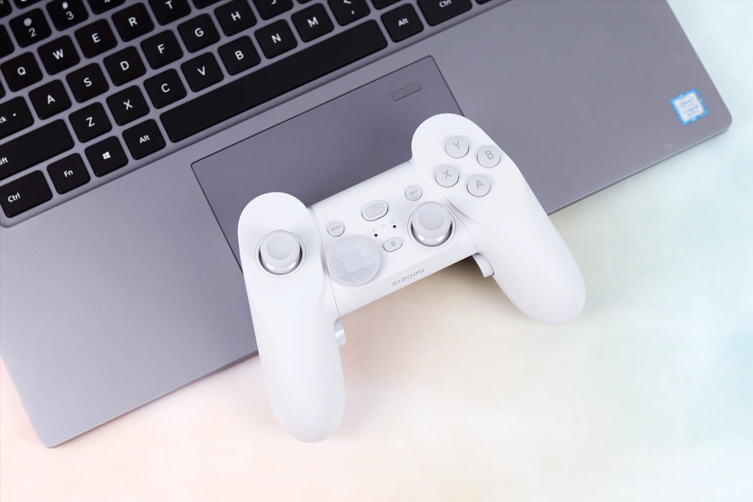 小米手机游戏手柄精英版,游戏通吃手柄