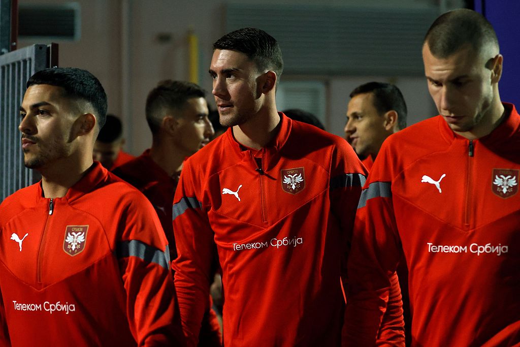 巴西内马尔对塞尔维亚直播回放,巴西队内马尔塞尔维亚预测