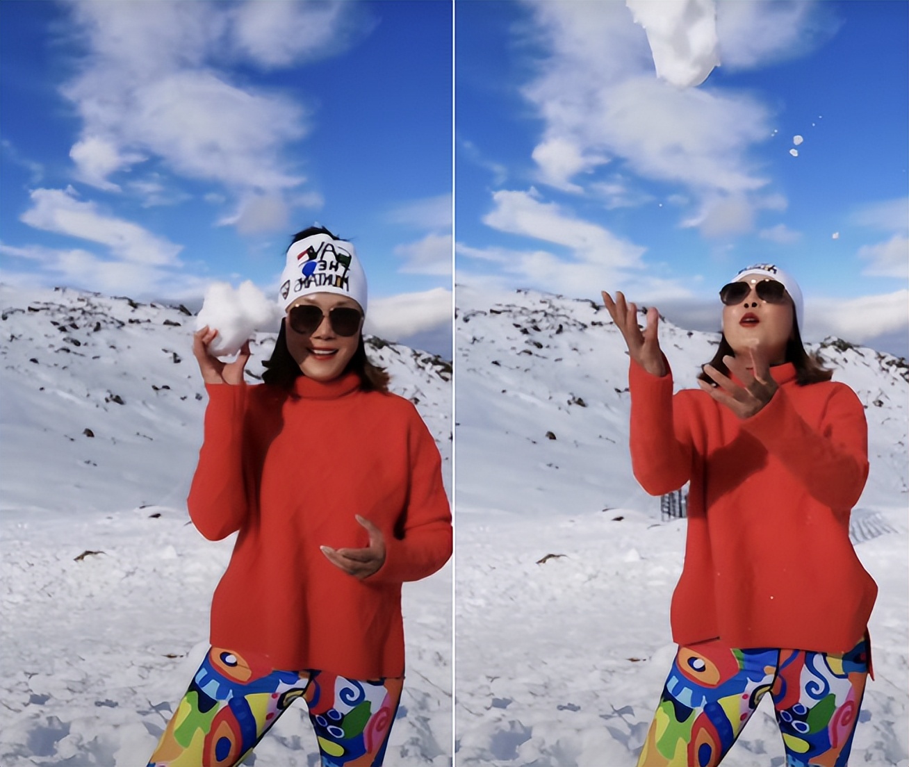 田震经典短发造型,田震穿中山装刚出道