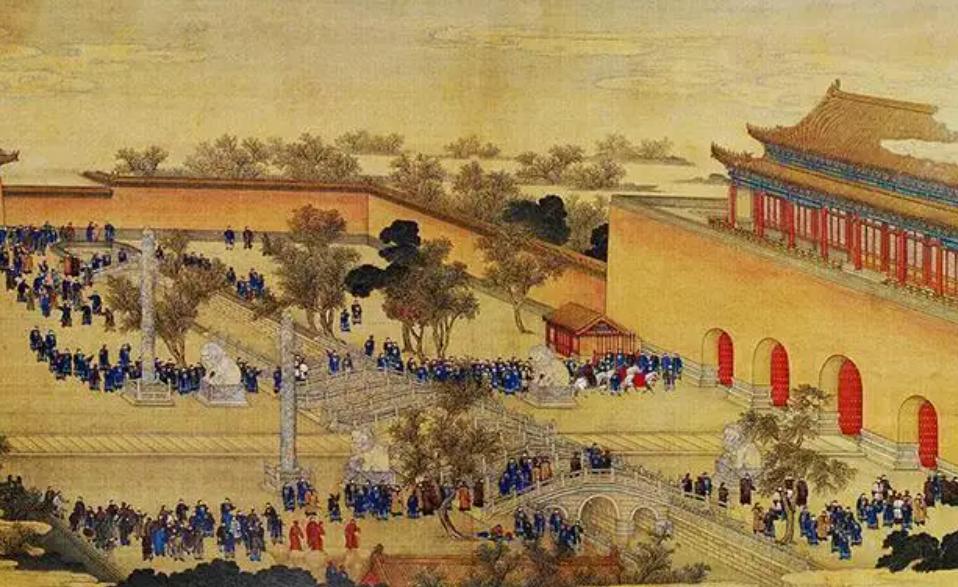 嘉靖皇帝礼仪,明代嘉靖朝致仕制度的特点