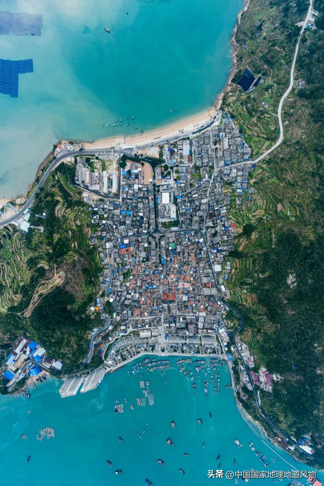 中国人眼中的福州,中国人的美食为什么这么好吃啊