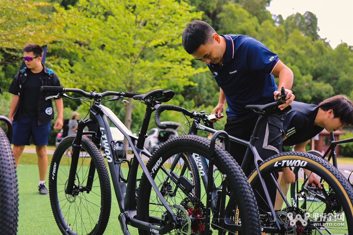 国产蓝图油刹,最具性价比的油压碟刹