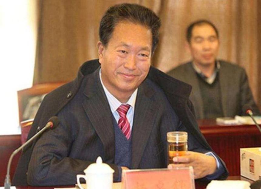 石家庄第一首富是谁,石家庄前河北首富