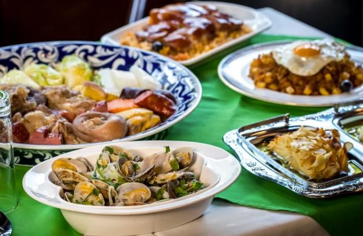 澳门地道美食菜谱推荐一下,澳门值得一试的特色餐