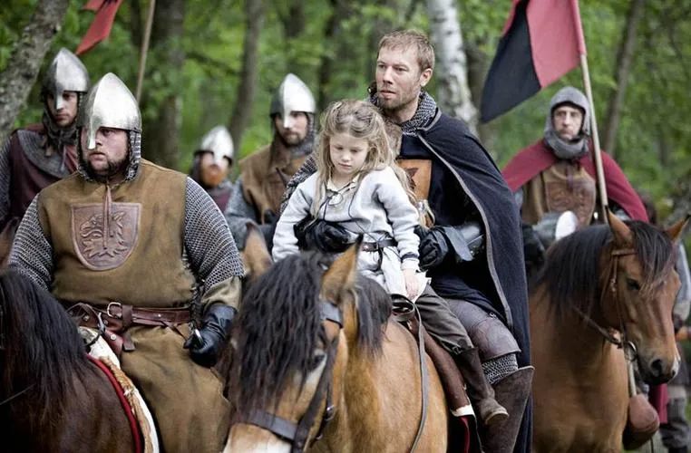 欧洲顶级骑士铠甲,中国铠甲vs西方铠甲