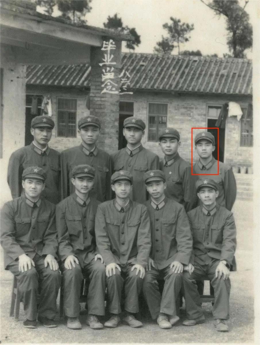 从放牛娃到上校全文,从放牛娃到上校