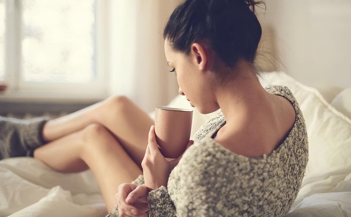 女性自己“动手”会怎样？“下面”会变黑吗？正确认知很关键