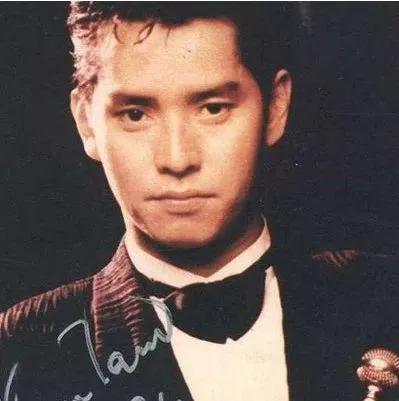 谭咏麟校长人生经历,谭咏麟曾经的校长