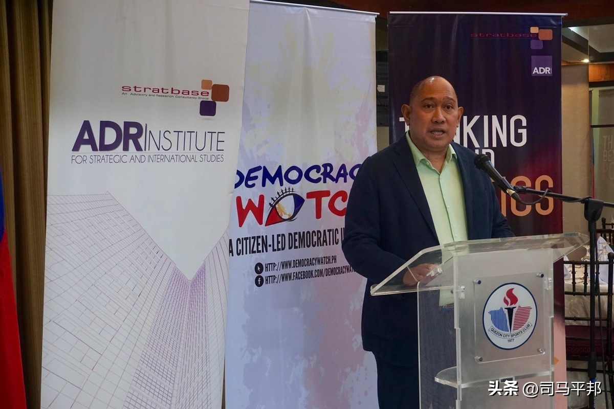 花血本买东西,菲律宾进口潜艇