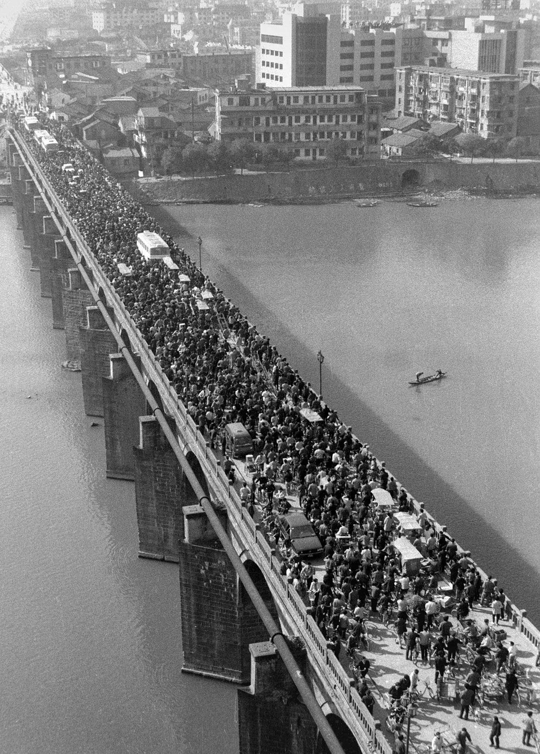 金华城老照片,浙江金华老视频