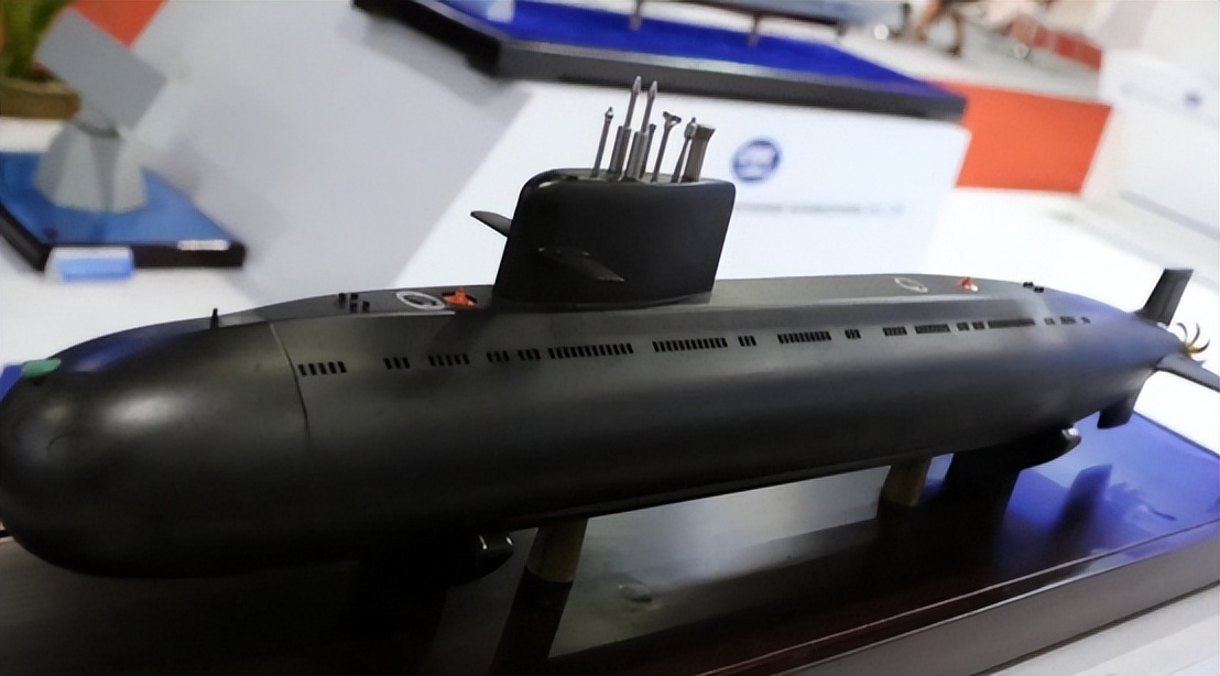 泰国订购中国军舰,泰国采购中国的潜艇数量