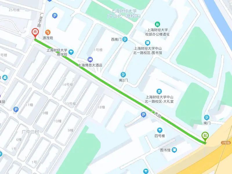 42条落叶景观道路名单,落叶不扫公园