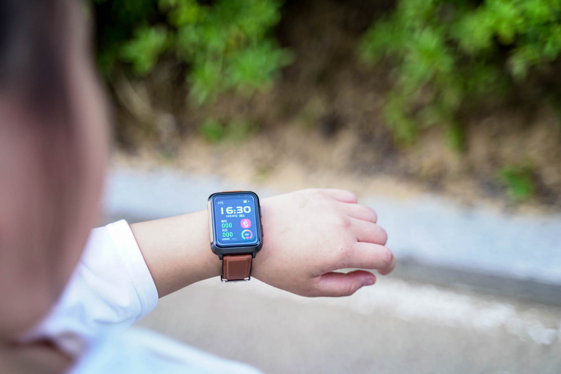 didoe50智能手表,didoe50spro手表睡眠监测不准