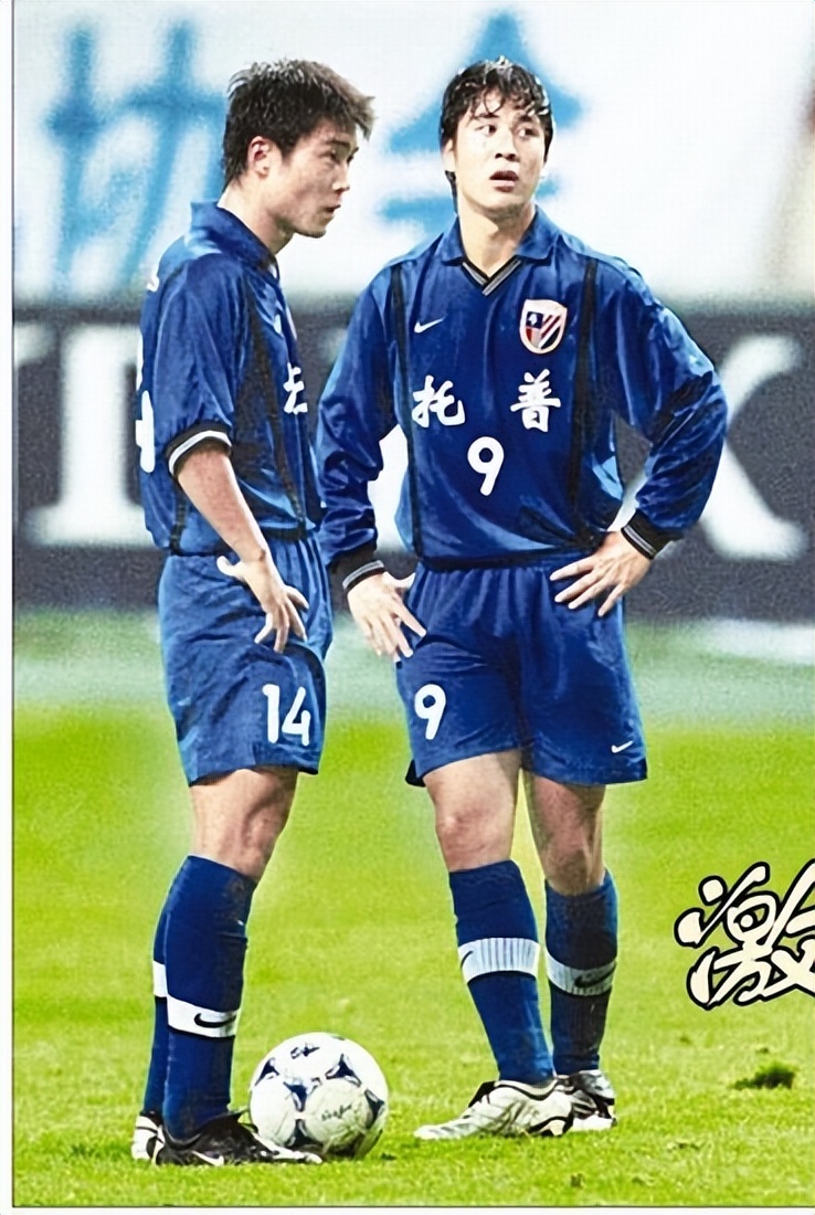 祁宏国足精彩集锦,祁宏最佳青训