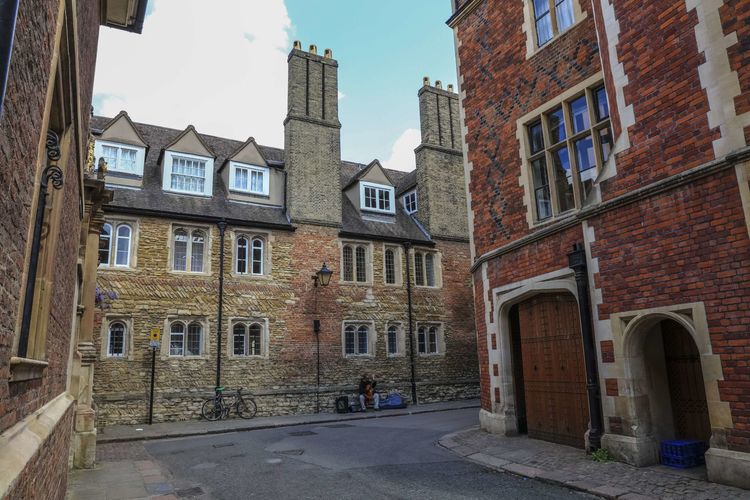 英国剑桥大学有前途吗,英国剑桥大学一年学费多少钱