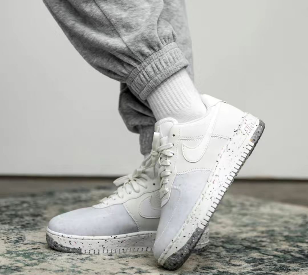 好看的airforce1定制,好看的airforce1配色