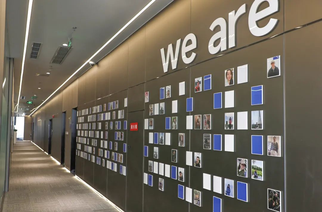 亚马逊产业园区,亚马逊入驻工业城