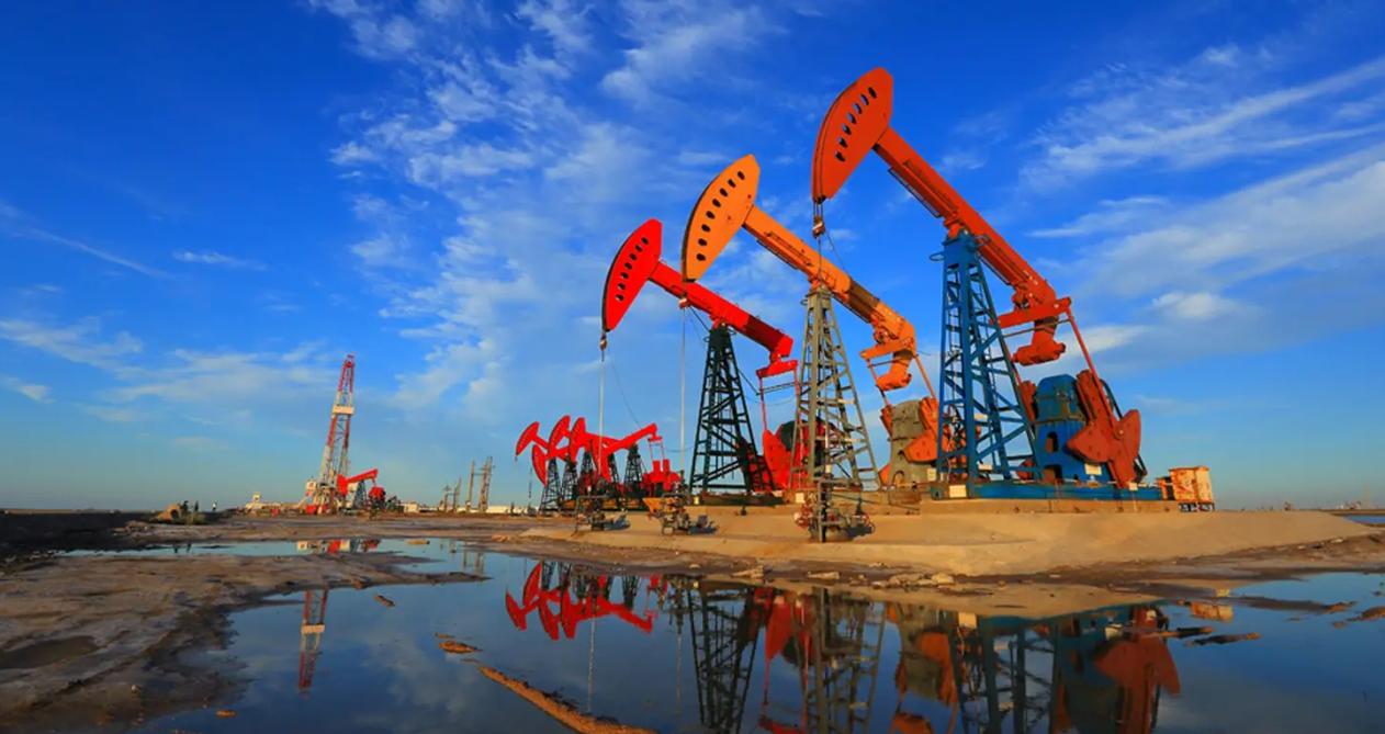 为什么世界石油下降国内油价上涨,为什么石油越挖越多油价却不降