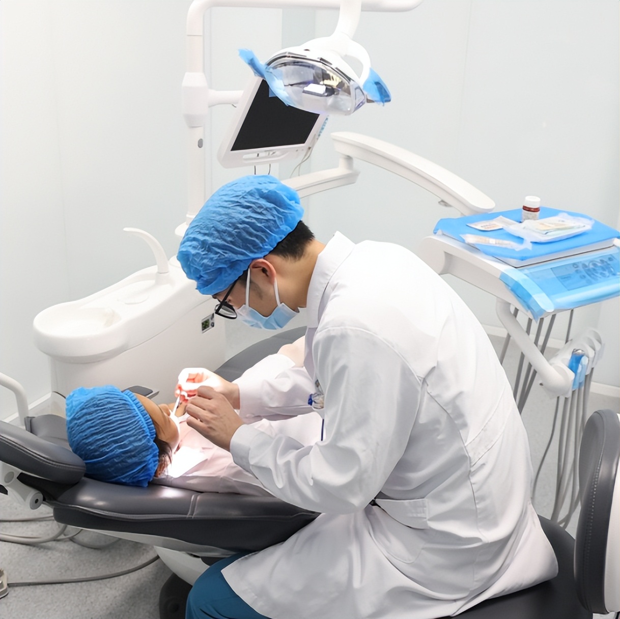 高难度口腔颌面外科手术,口腔颌面外科常见手术