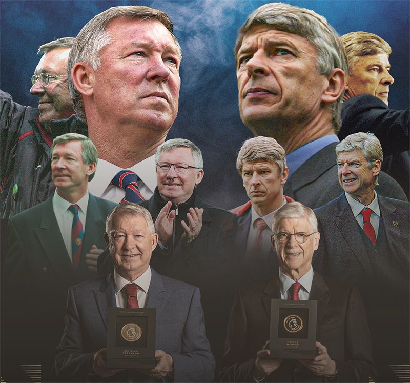 英超三连冠6年5冠复制曼联神迹,曼城三冠王比肩曼联了吗