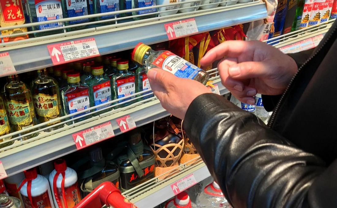 做不起广告的四种经济实惠白酒,小众白酒价格不贵好喝