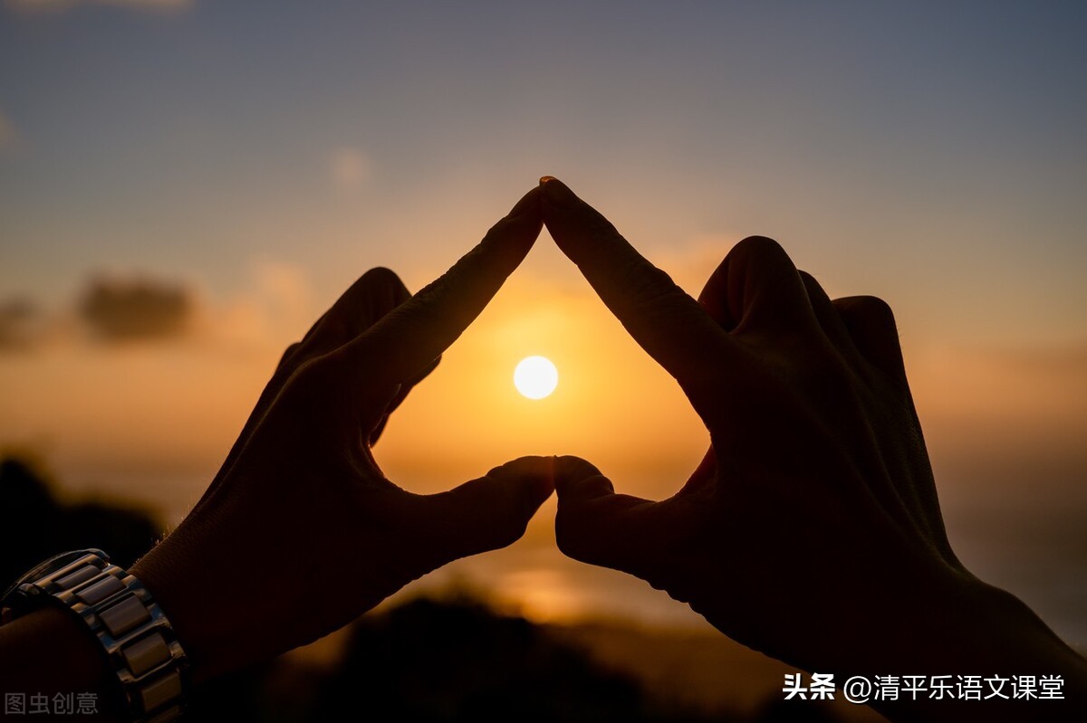 七年级上册中考古诗词鉴赏必会,初中必背古诗词文言文138篇观沧海