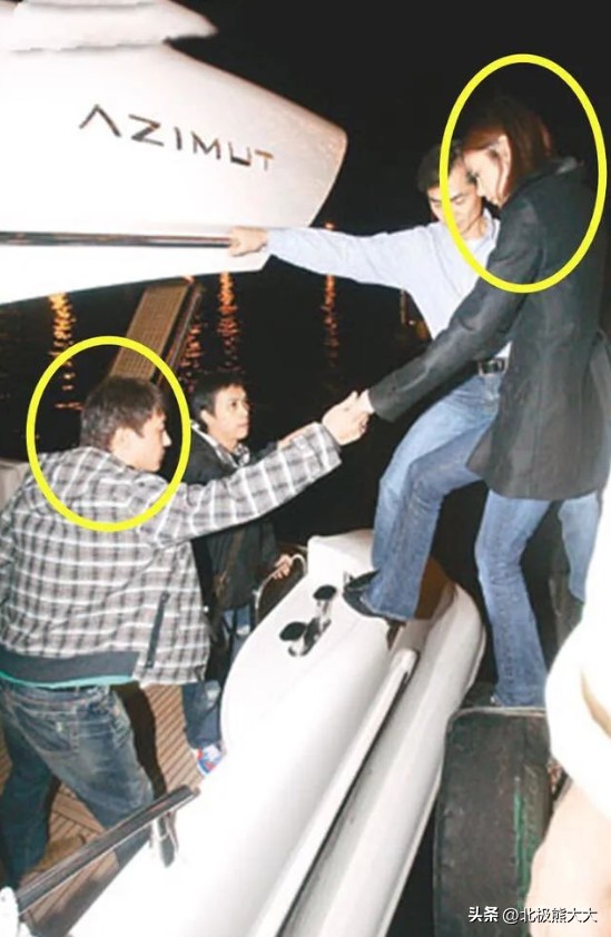 乐基儿再婚后续,乐基儿二婚视频