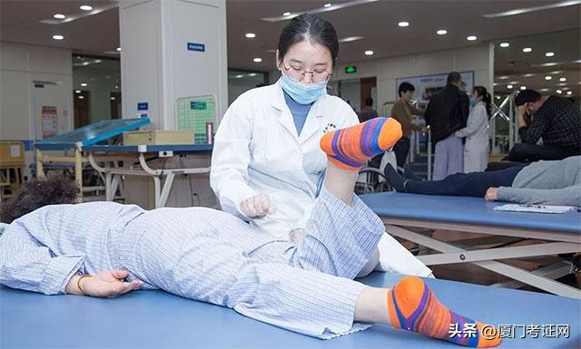 深入了解医疗行业的方法,康复治疗学与康复治疗技师